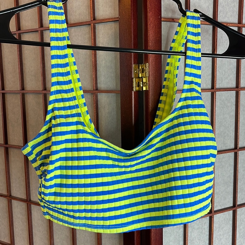 Women’s Bikini (never worn)